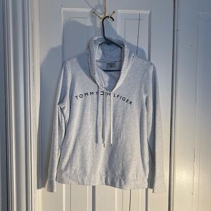 Tommy Hilfiger Funnel Sweater